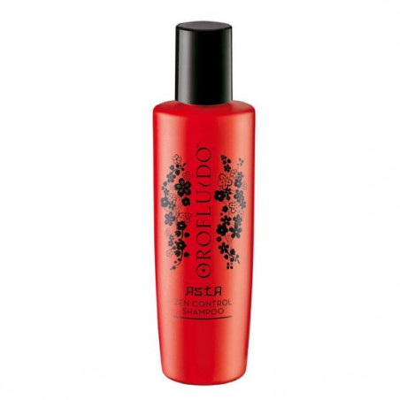 ASIA SHAMPOO