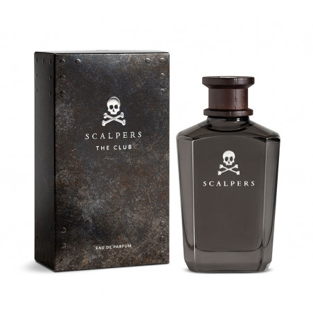 Scalpers The Club Eau De Parfum