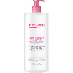 ULTRA HIDRATANTE GEL DE DUCHA