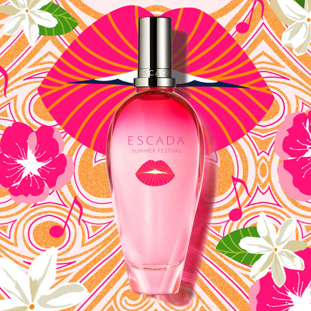 ESCADA SUMMER FESTIVAL EDT V