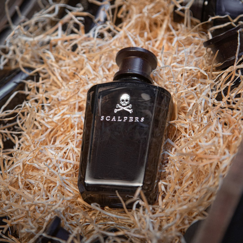 Colonia online scalpers hombre