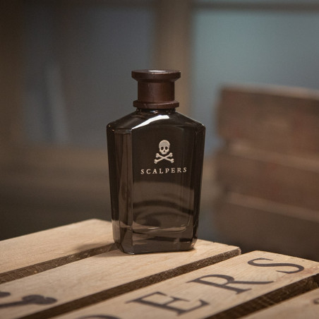 Scalpers The Club Eau De Parfum