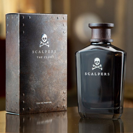 Scalpers The Club Eau De Parfum