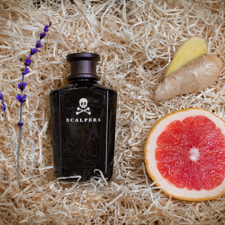 Scalpers The Club Eau De Parfum