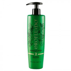 AMAZONIA STEP 2 OIL RINSE 500 ML