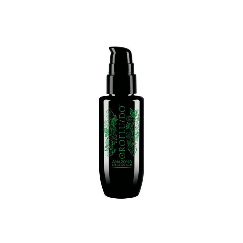 Amazonia reparing balm 100 ml