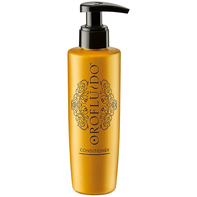 Orofluido Conditioner 200 Ml