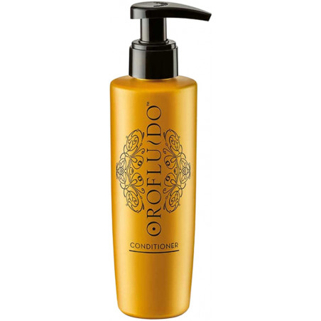 OROFLUIDO CONDITIONER