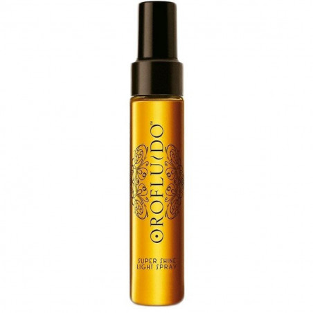 OROFLUIDO SUPER SHINE LIGHT V55 ML