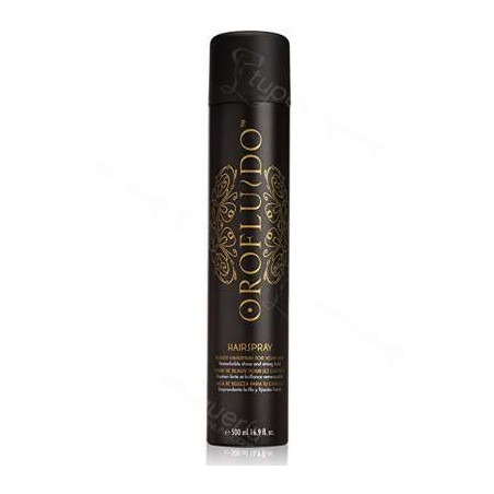 OROFLUIDO HAIRSPRAY MEDIUM HOLD 500 ML