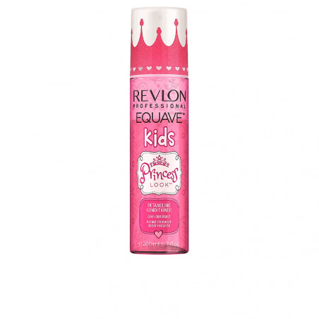 EQUAVE KIDS PRINCESS CONDITIONER 200 ML