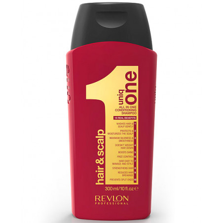 UNIQ ONE CONDITIONING SHAMPOO