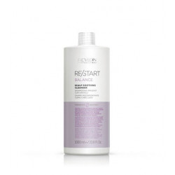 RE-START SHAMPOO 1000 ML