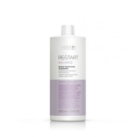 RE-START SHAMPOO 1000 ML