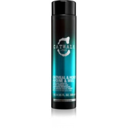 CATWALK OATMEAL & HONEY SHAMPOO 300