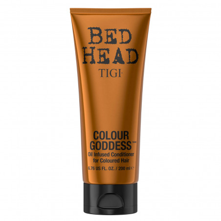 BED HEAD COLOUR GODDESS CONDITIONER