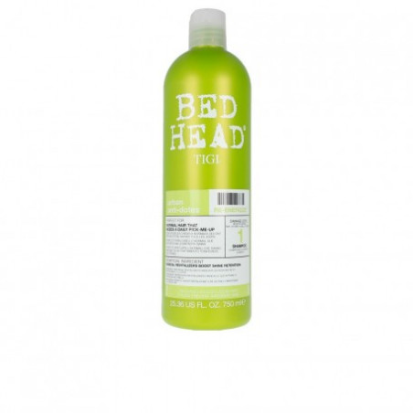 BED HEAD RE-ENERGIZE SHAMPOO 750 ML
