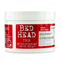 BED HEAD RESURRECTION TREATMENT MASK 200 ML