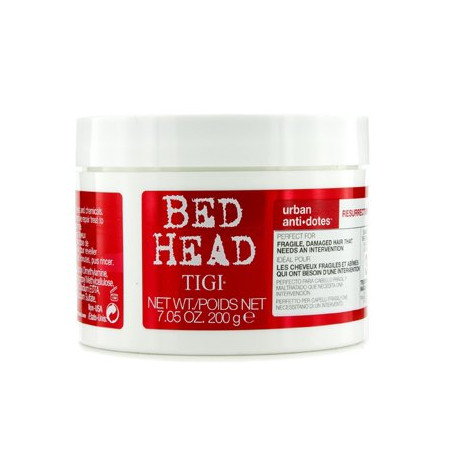 BED HEAD RESURRECTION TREATMENT MASK 200 ML