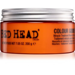 BED HEAD COLOUR GODDESS MASK 200 GR