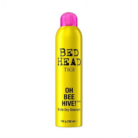 BED HEAD OH BEE HIVE! SHAMPOO 238 ML