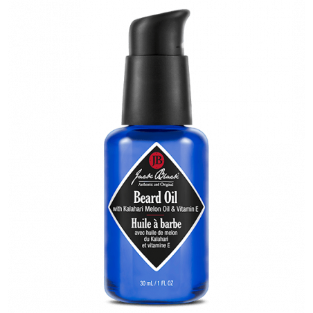 BEARD OIL  30ML