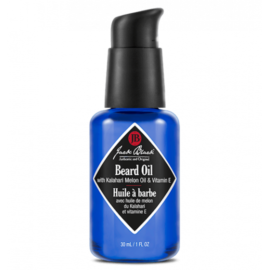 BEARD OIL 30ML BEARD OIL 30ML