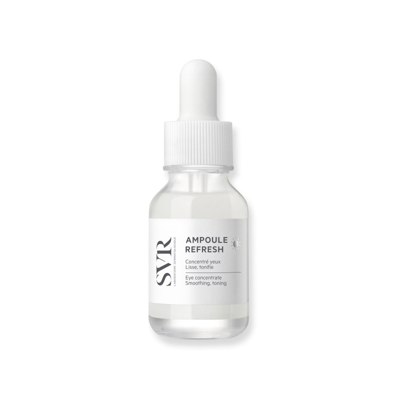 Ampoule refresh day 15ml