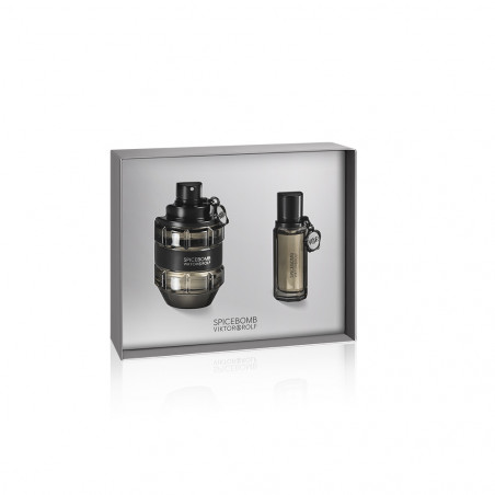 SPICEBOMB COFRE (EDT V90+V20)