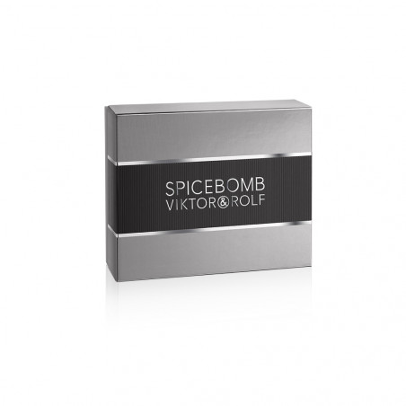 SPICEBOMB COFRE (EDT V90+V20)