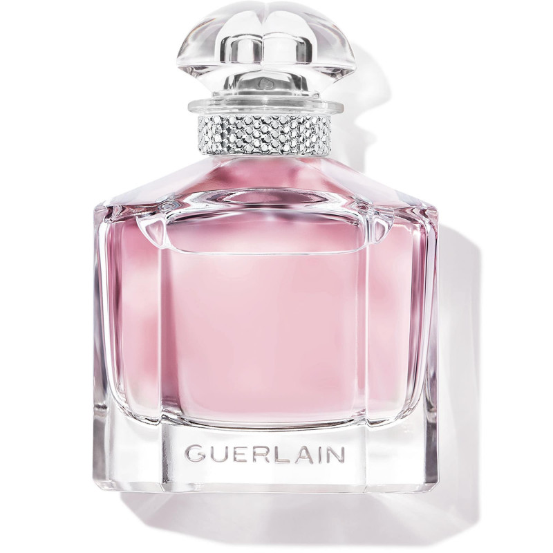 Mon Guerlain Sparkling Bouquet Eau De Parfum V100ml