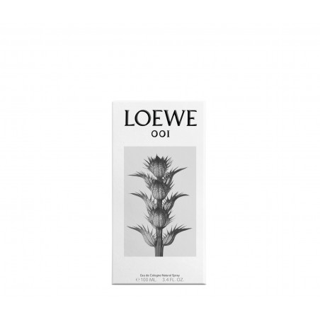 LOEWE 001 EDC