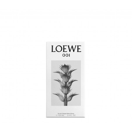 LOEWE 001 EDC