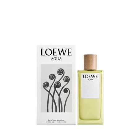 LOEWE AGUA EDT