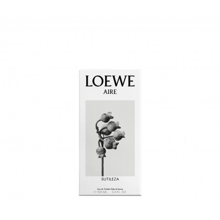 LOEWE AIRE SUTILEZA EDT