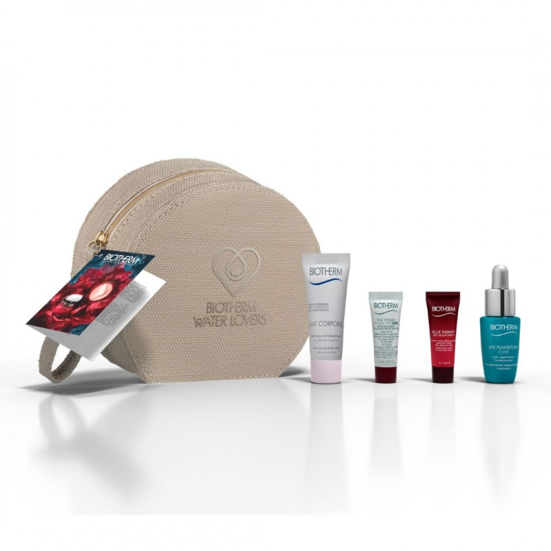 NECESER ALEATORIO BLUE THERAPY MINITALLAS