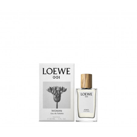 LOEWE 001 WOMAN EDT