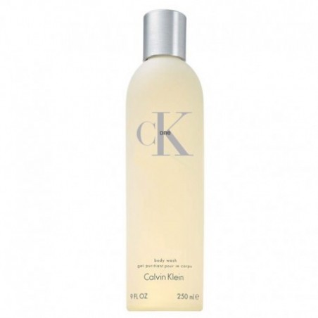 CK ONE GEL PURIFIANT 250ML