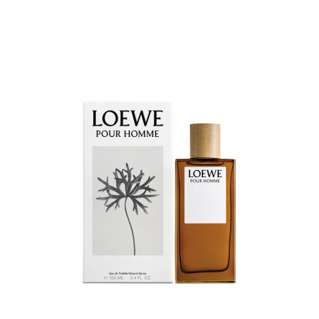 LOEWE POUR HOMME EDT
