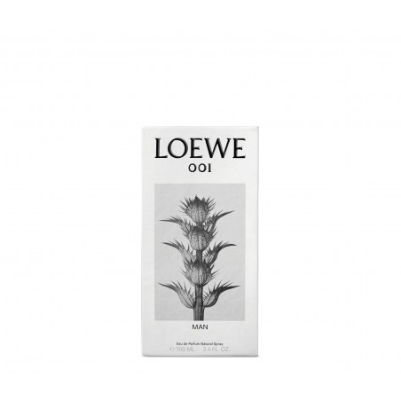 LOEWE 001 MAN EDP