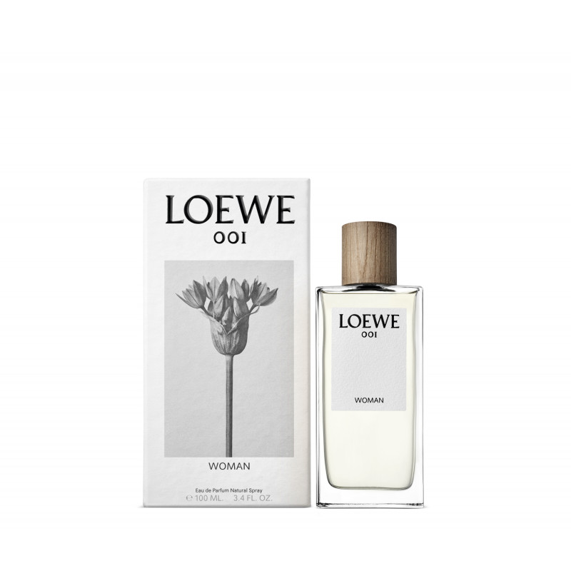 Loewe 001 top mujer
