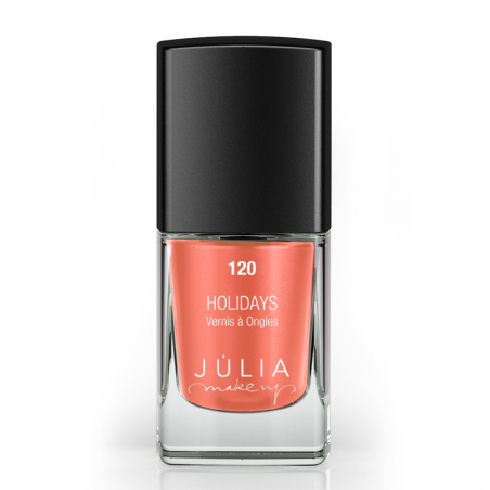 JULIA VERNIS 120 HOLIDAYS