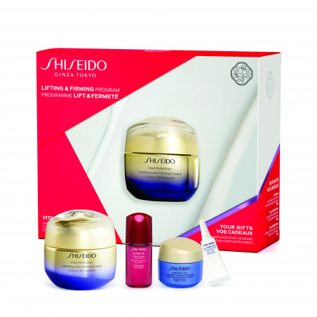 Vital Perfection Cofre Crema 50 ml