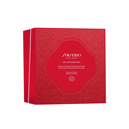 Bio Performance Advanced Super Revitalizing Cream Holiday Set 2020