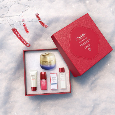 VITAL PERFECTION UPLIFTING AND FIRMING CREAM HOLIDAY SET