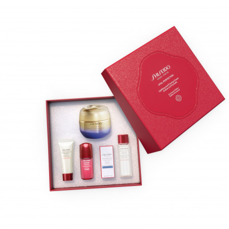 VITAL PERFECTION UPLIFTING AND FIRMING CREAM HOLIDAY SET
