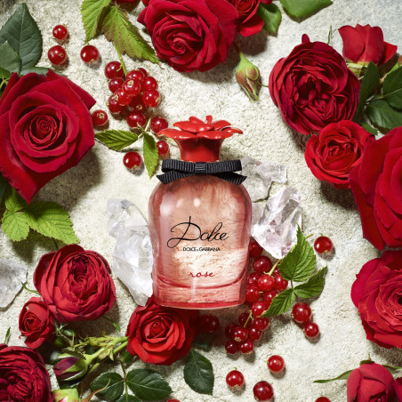 DOLCE ROSE EDT VAPO