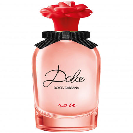 DOLCE ROSE EDT VAPO