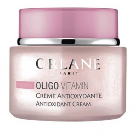 OLIGO VITAMIN CREAM  ANTI OXYDANTE 50M