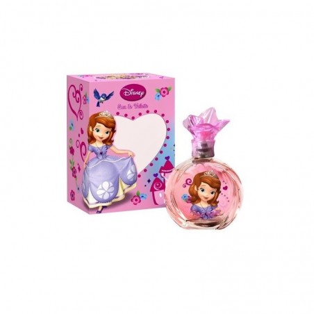 PRINCESA SOFIA EAU DE TOILETTE 50ML